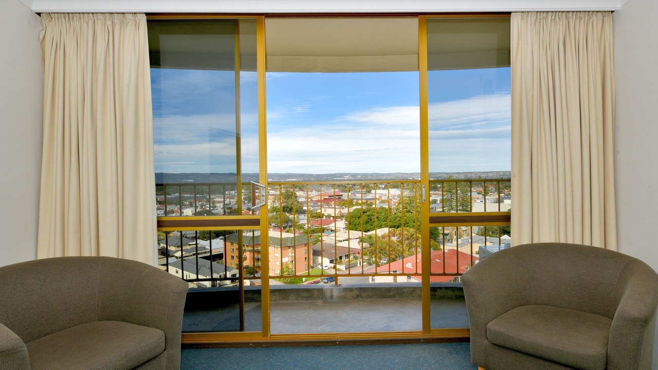 Photo of Patio Balcony in Glenelg