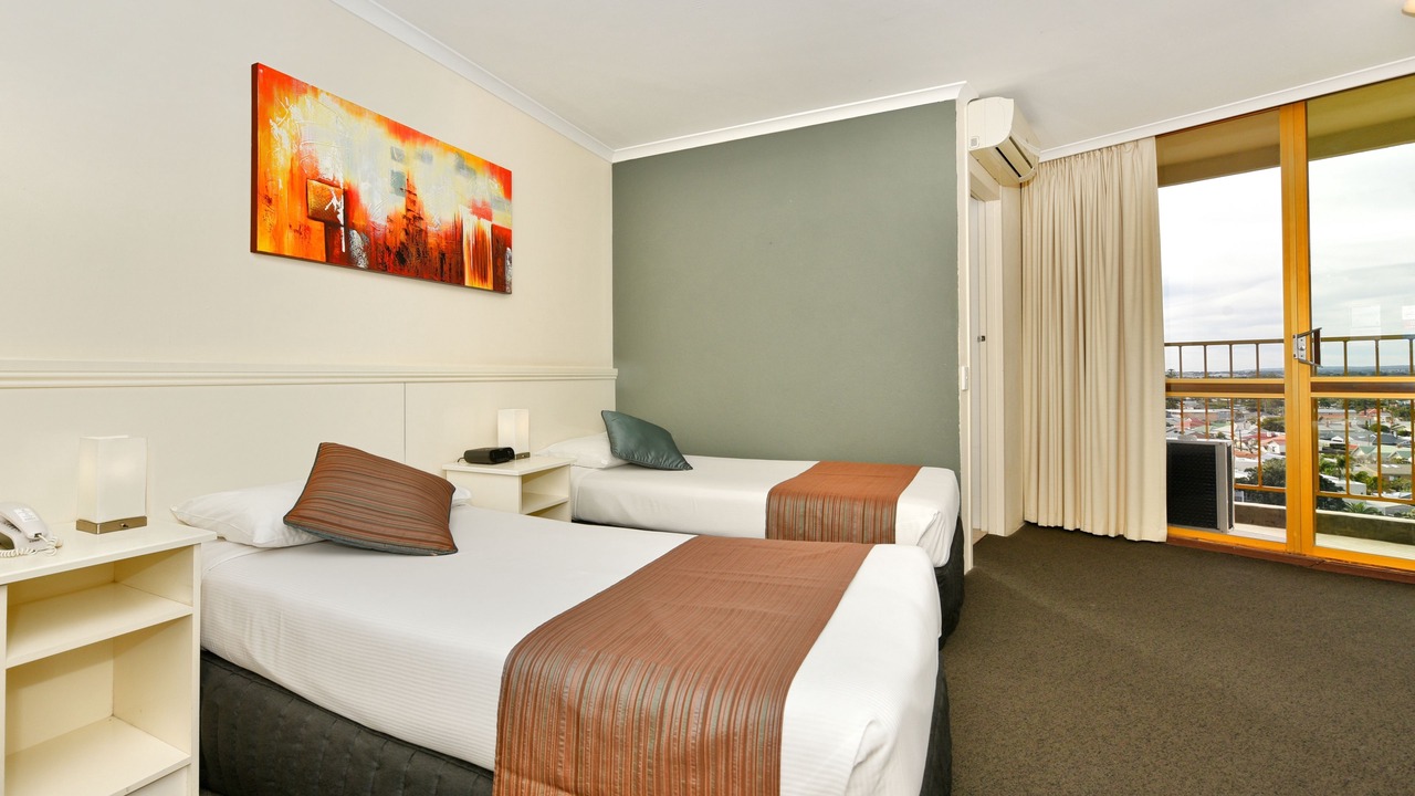 Photo of Patio Balcony in Glenelg