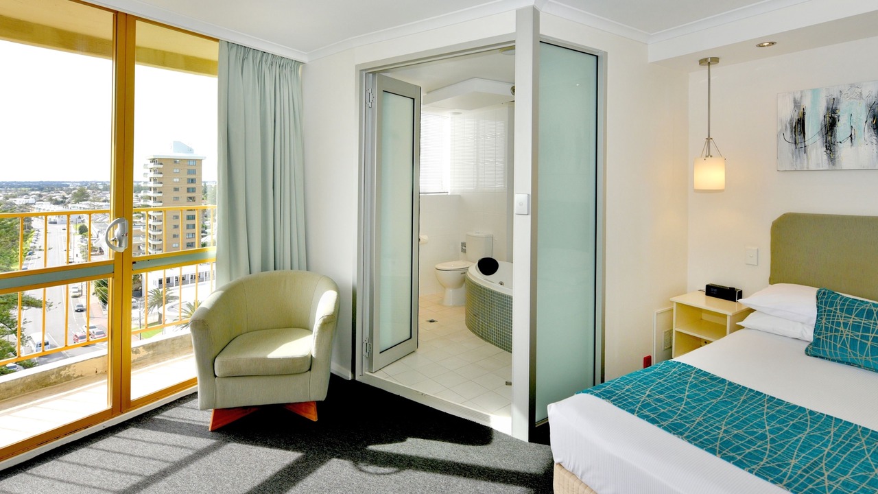 Photo of Patio Balcony in Glenelg