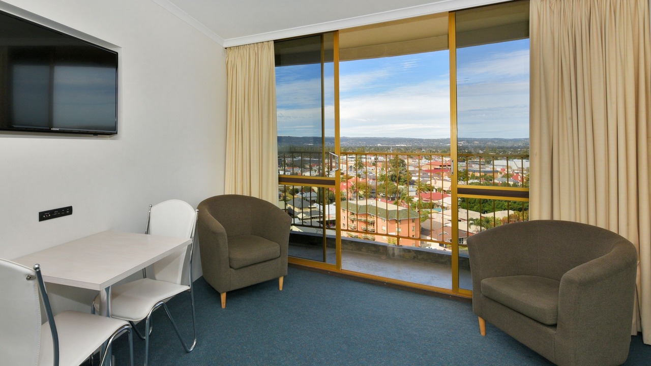 Photo of Patio Balcony in Glenelg