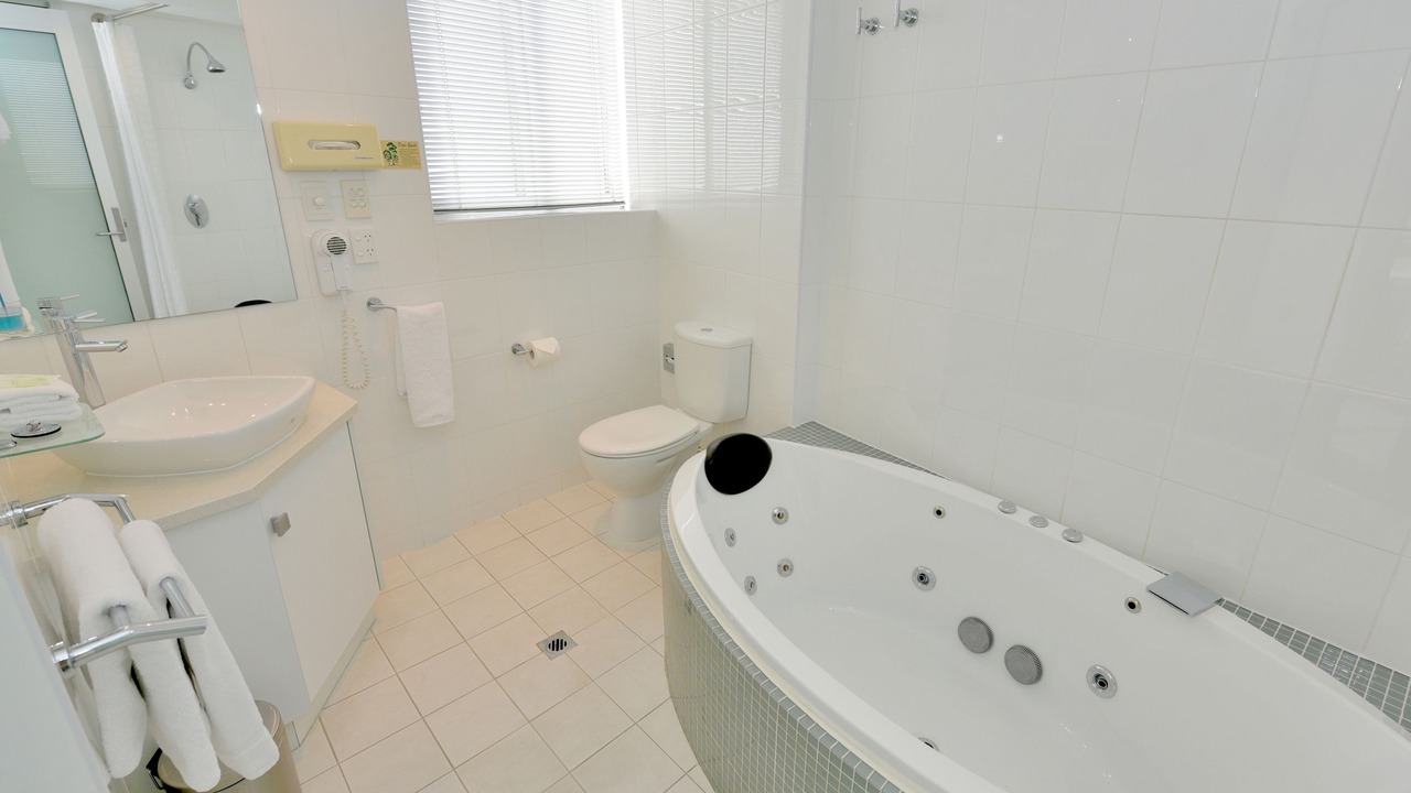 Photo of Bathroom in Glenelg