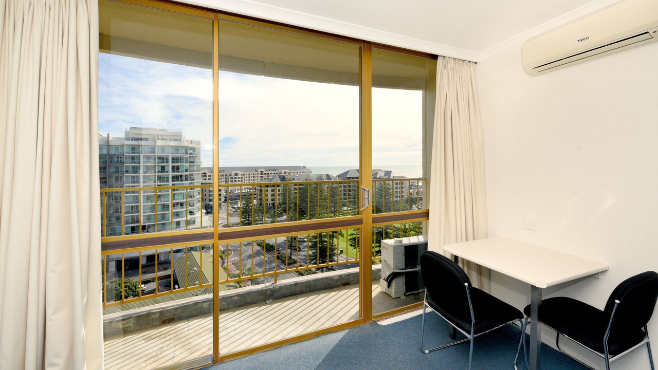 Photo of Bedroom in Glenelg