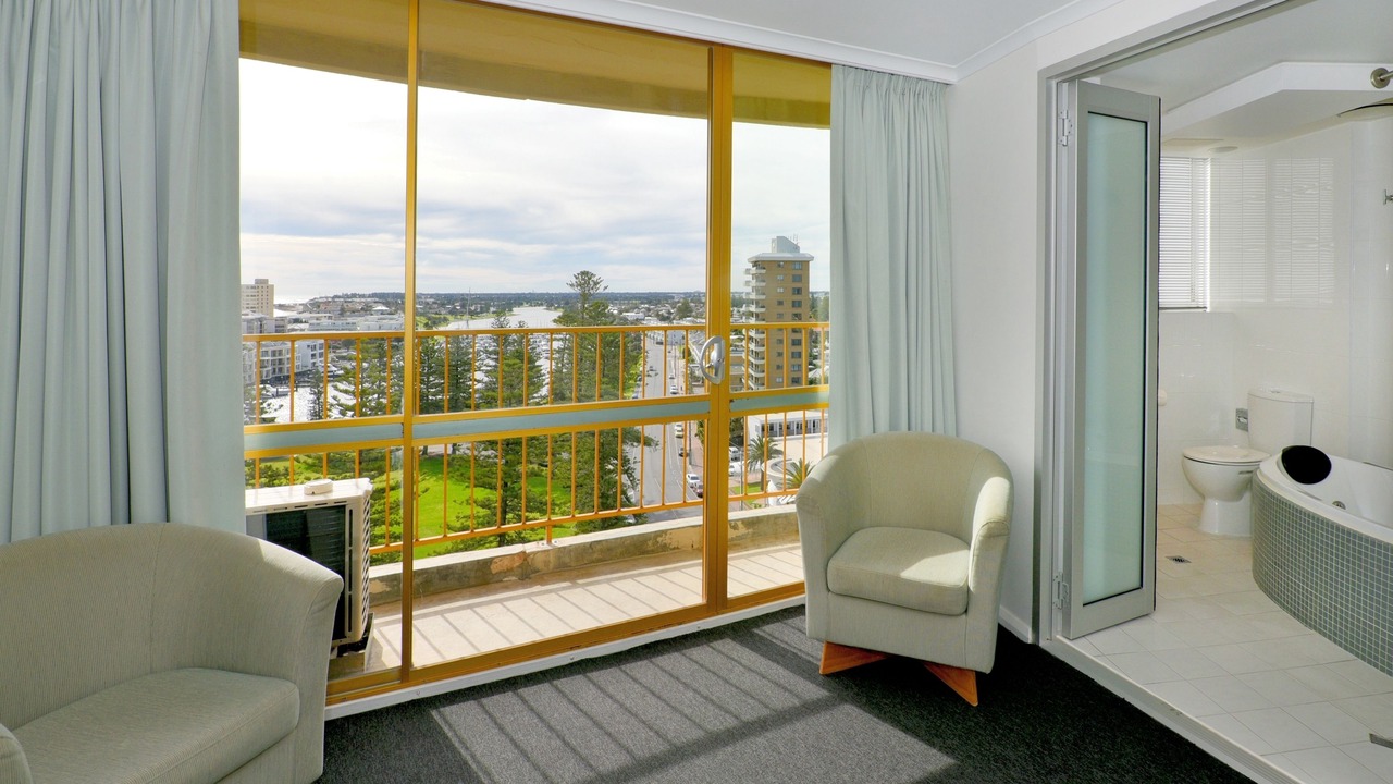 Photo of Patio Balcony in Glenelg