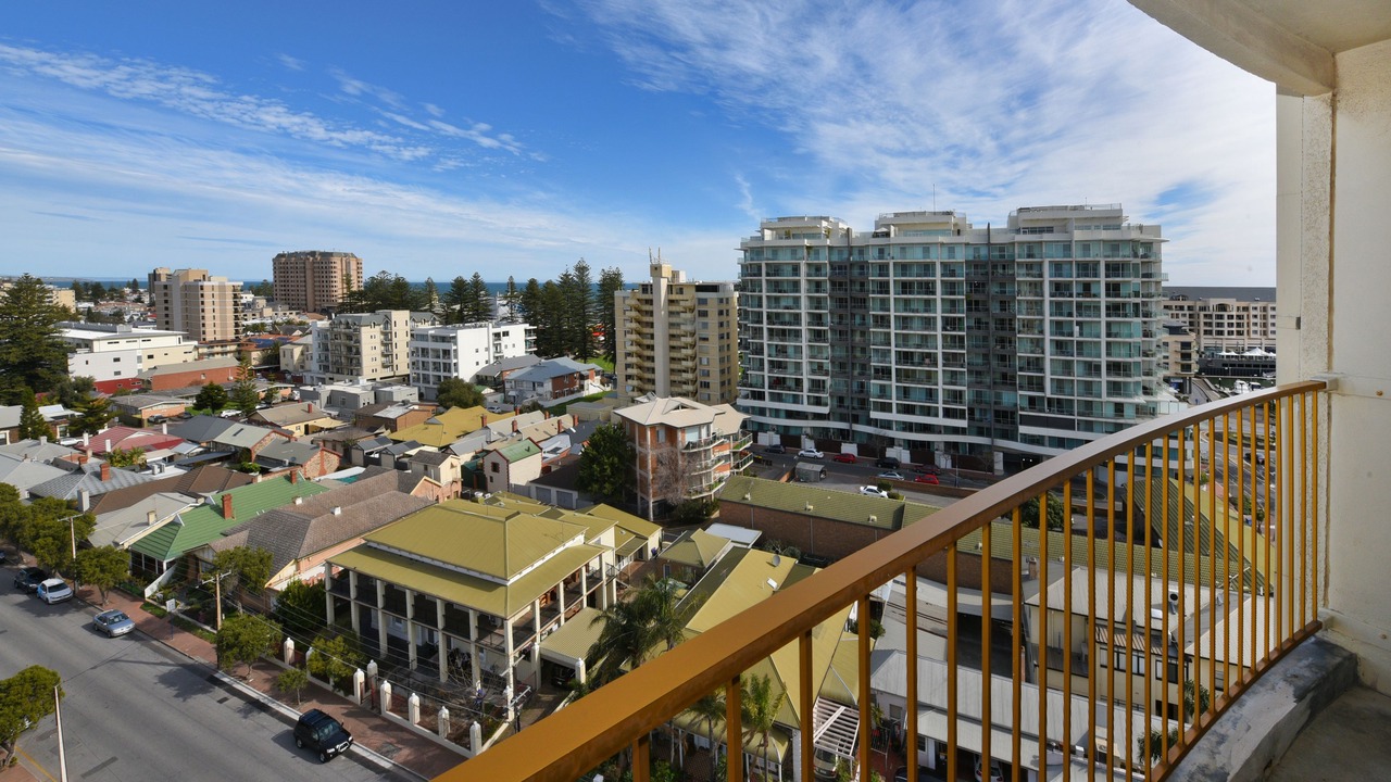 Photo of Patio Balcony in Glenelg