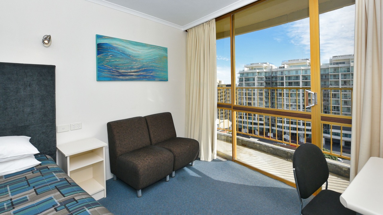 Photo of Bedroom in Glenelg