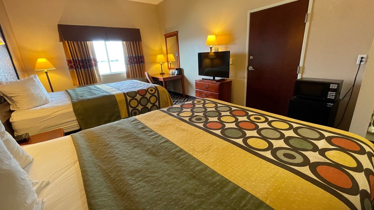 Photo of Bedroom in Rolla