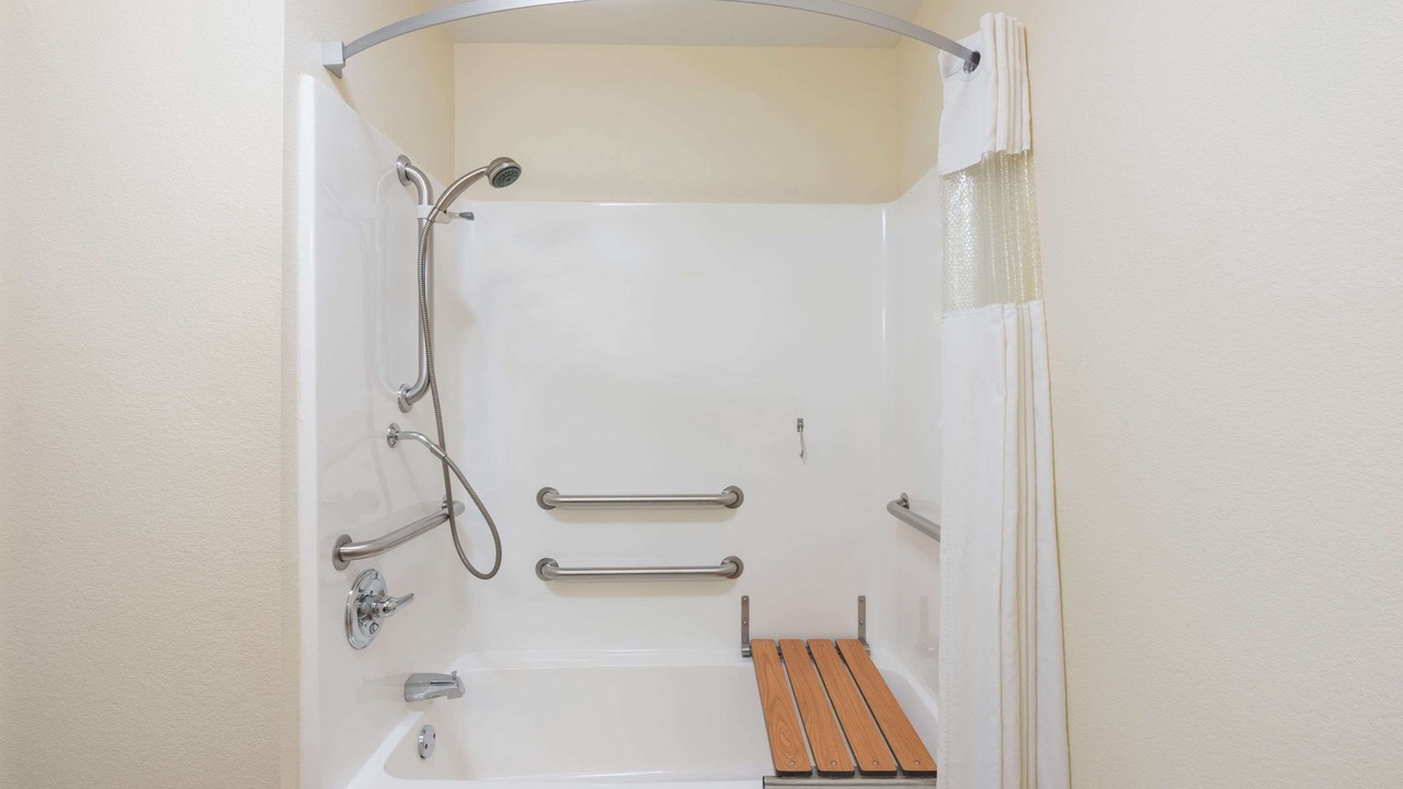 Photo of Bathroom in Rolla