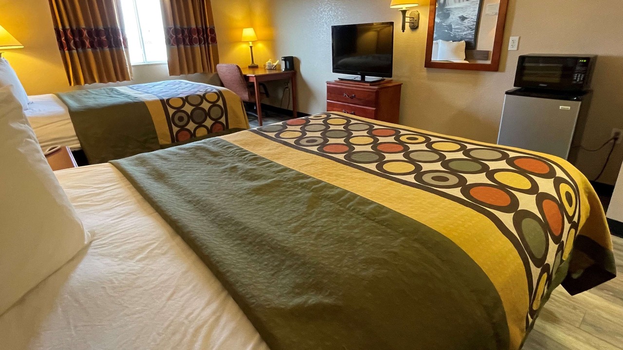 Photo of Bedroom in Rolla