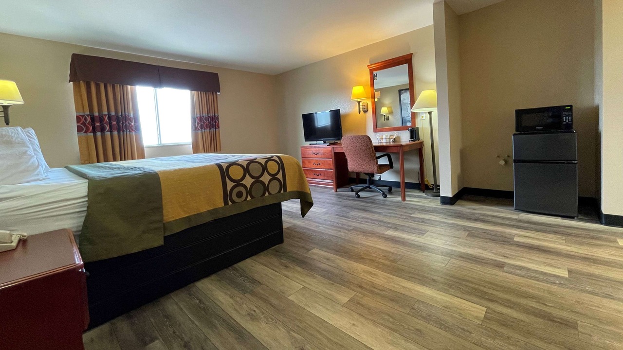 Photo of Livingroom in Rolla