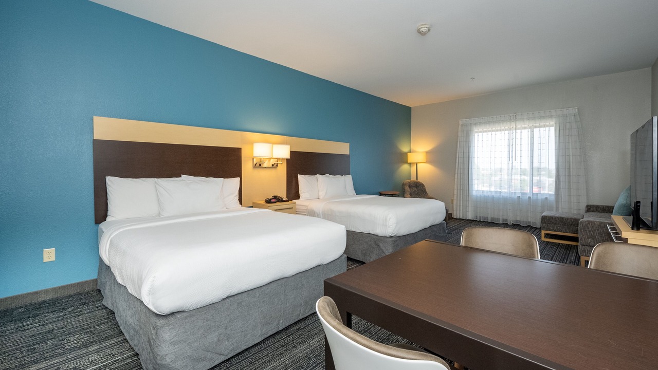 Photo of Bedroom in DeSoto