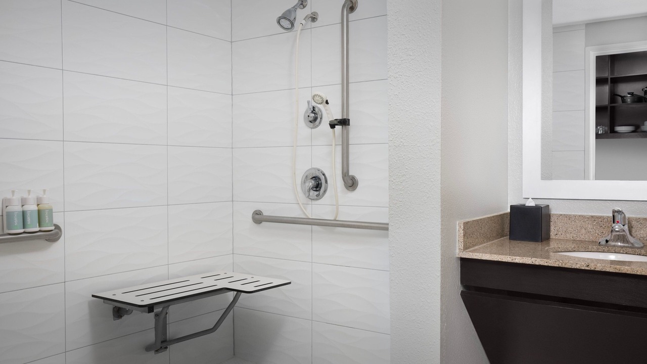 Photo of Bathroom in DeSoto