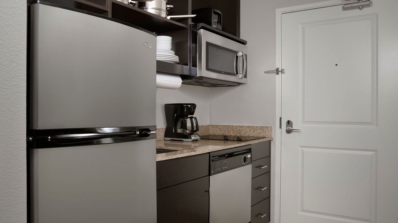 Photo of Kitchen in DeSoto