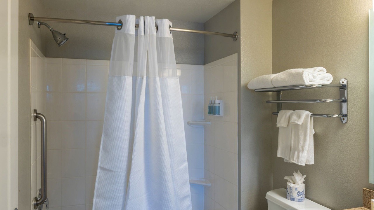 Photo of Bathroom in DeSoto
