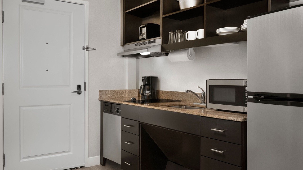 Photo of Kitchen in DeSoto
