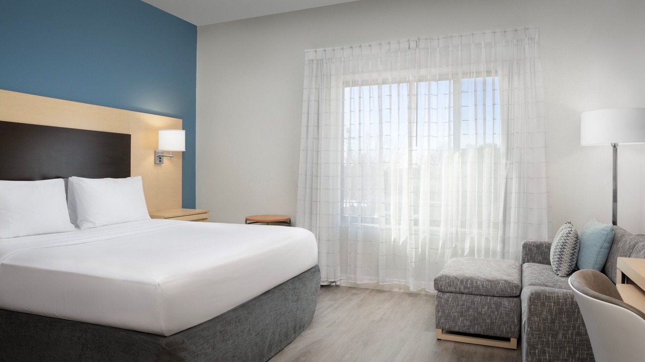 Photo of Bedroom in DeSoto