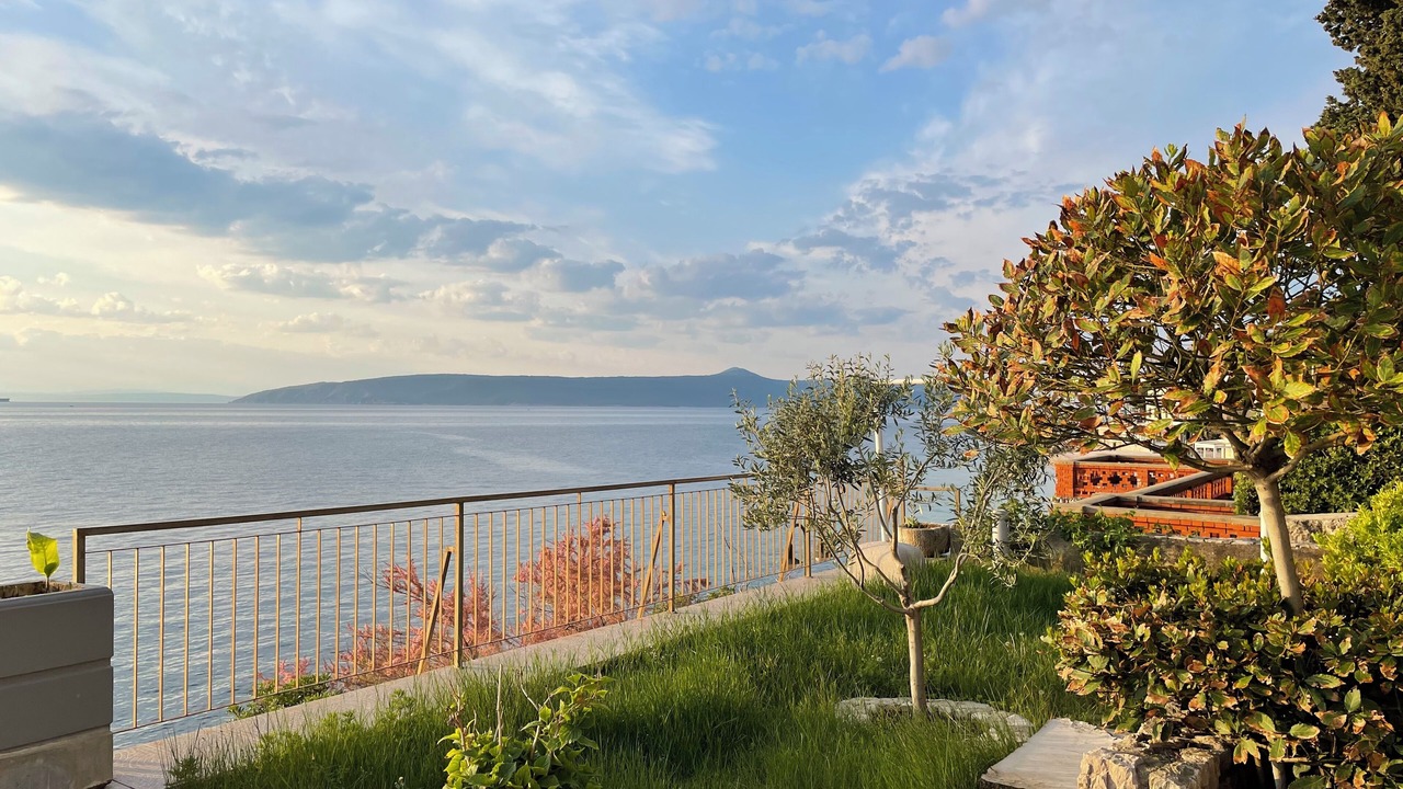 Photo of Outdoor in Moscenicka Draga