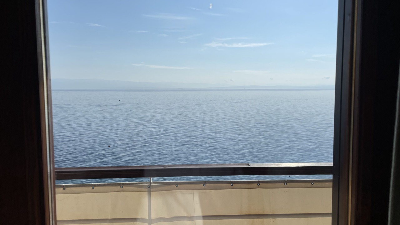 Photo of Patio Balcony in Moscenicka Draga