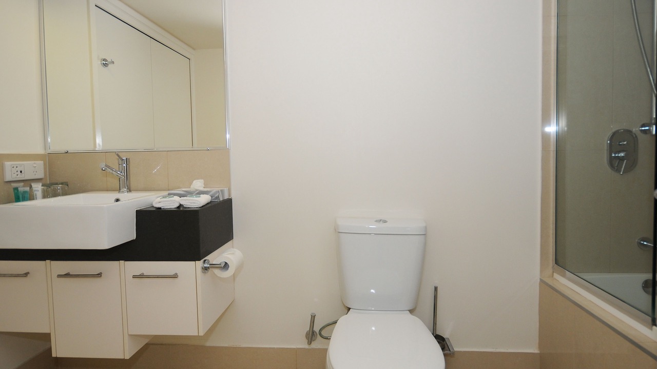 Photo of Bathroom in Urangan