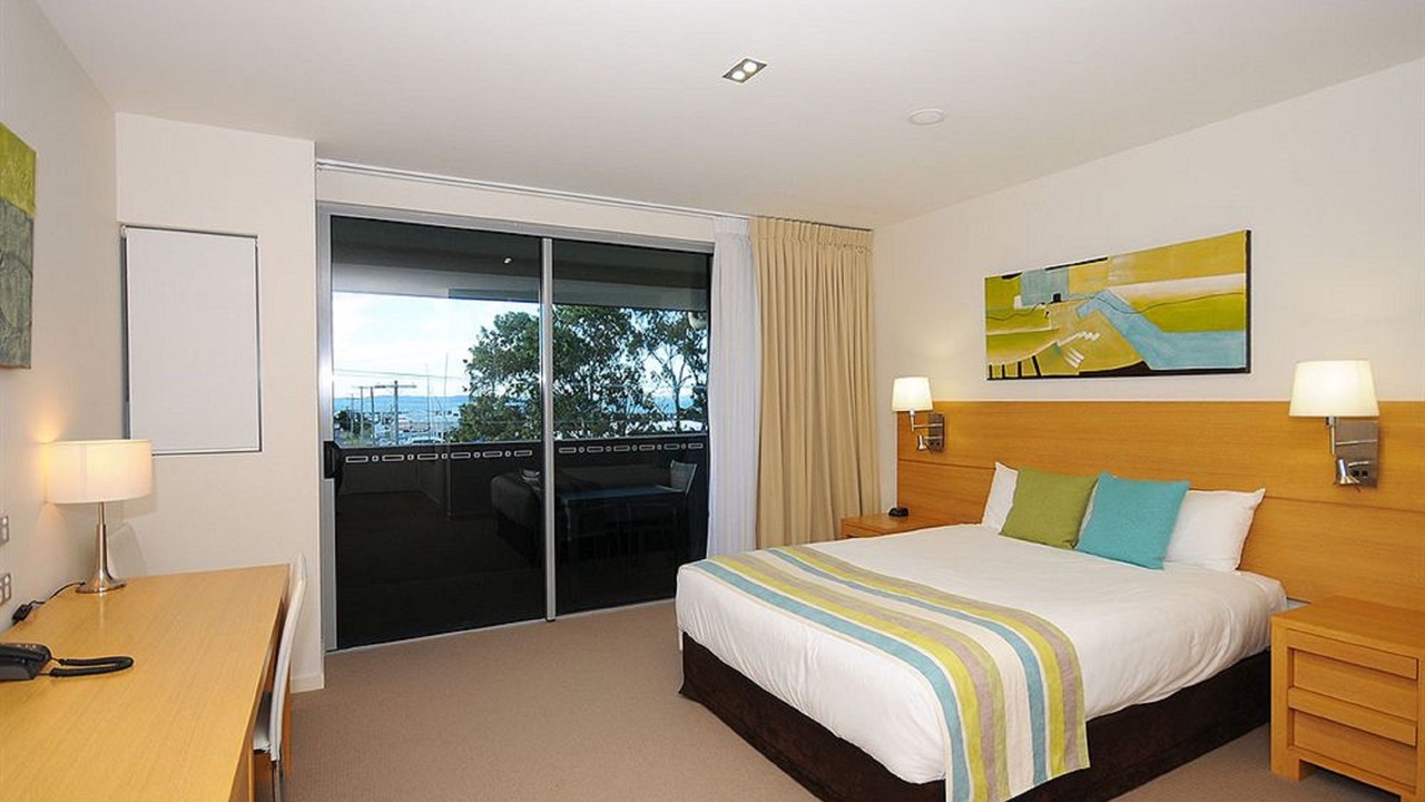Photo of Bedroom in Urangan