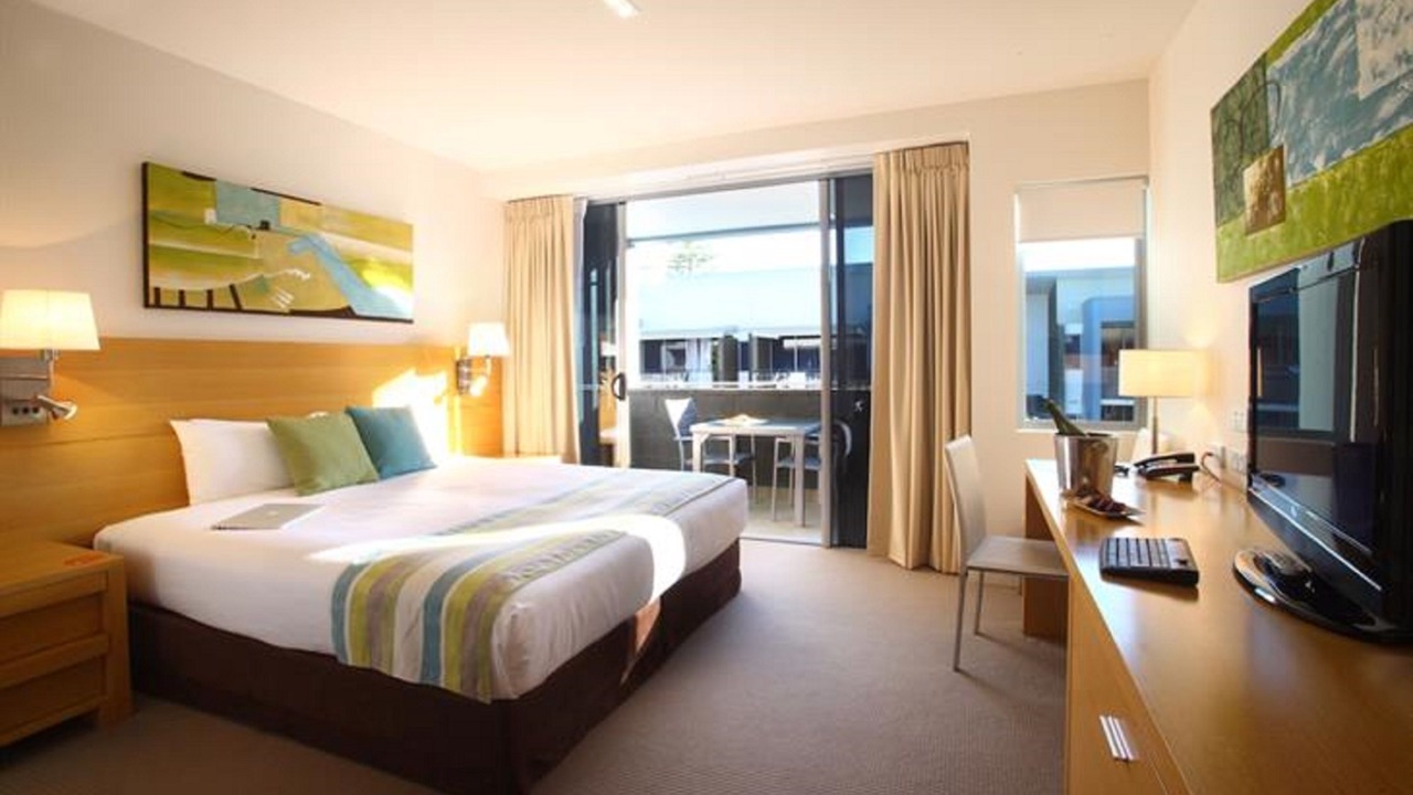 Photo of Bedroom in Urangan