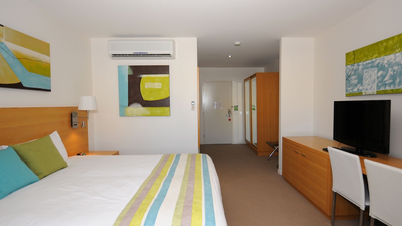 Photo of Bedroom in Urangan