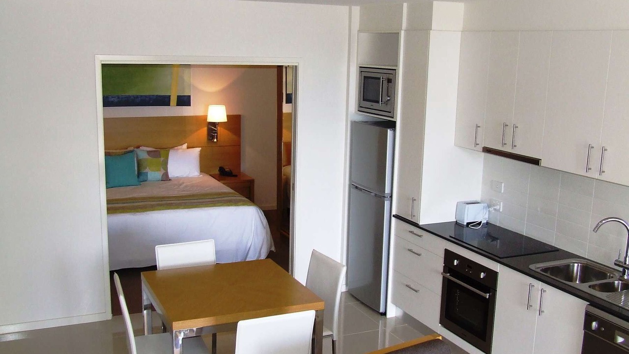 Photo of Bedroom in Urangan