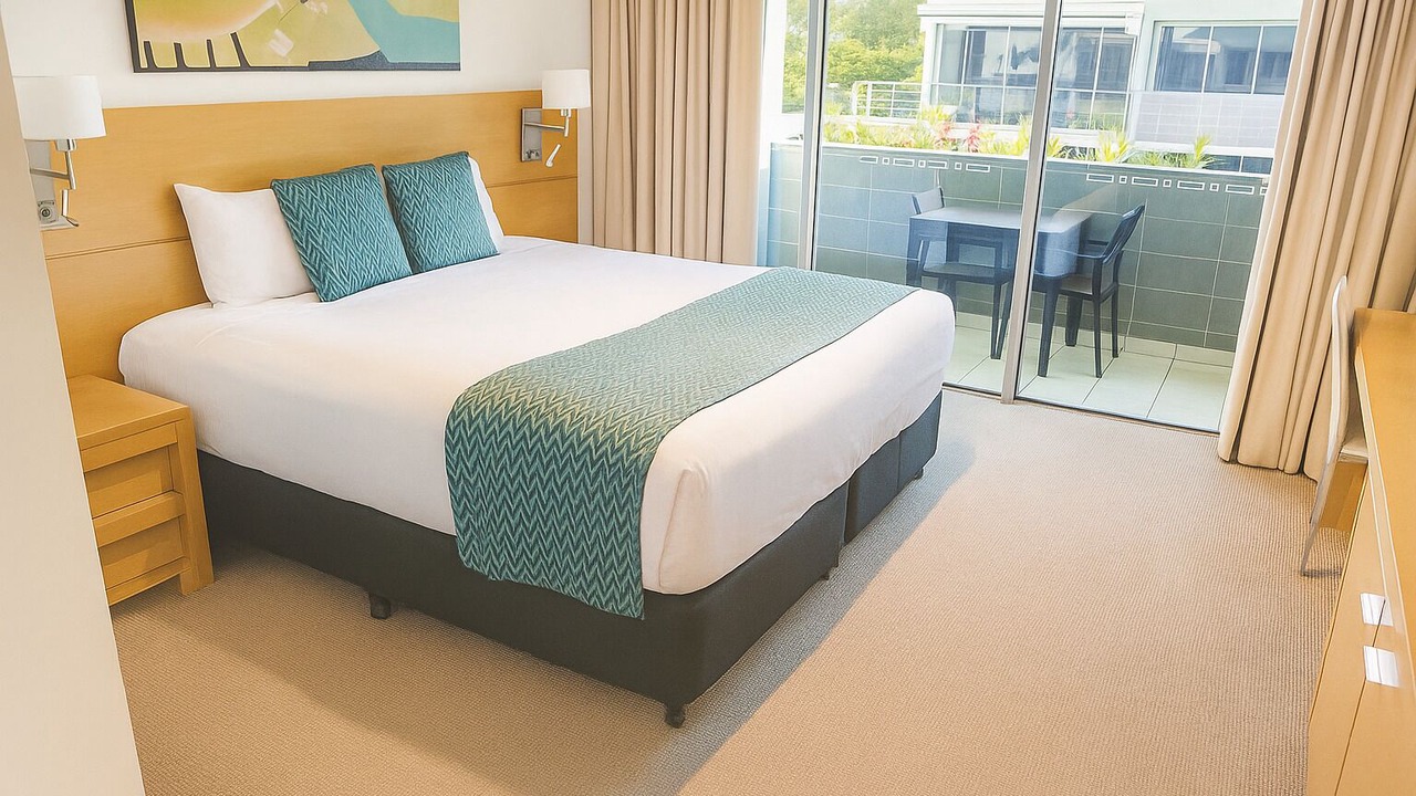 Photo of Bedroom in Urangan