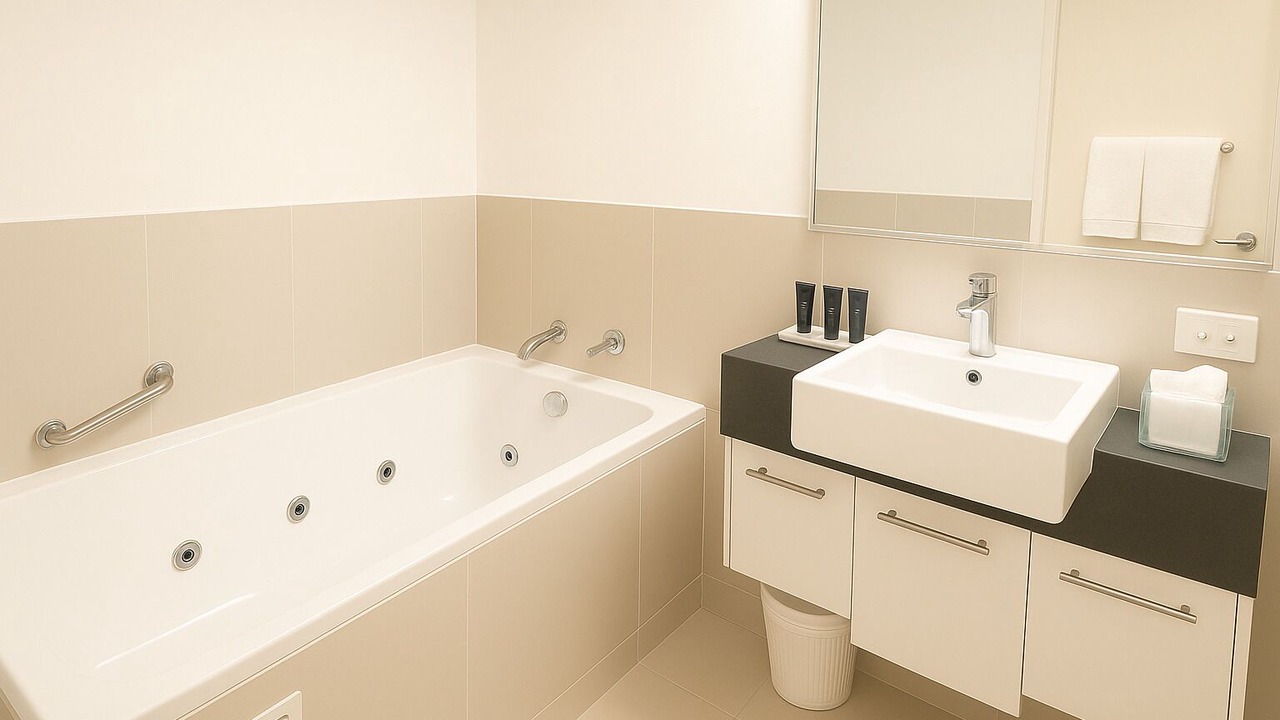 Photo of Bedroom in Urangan