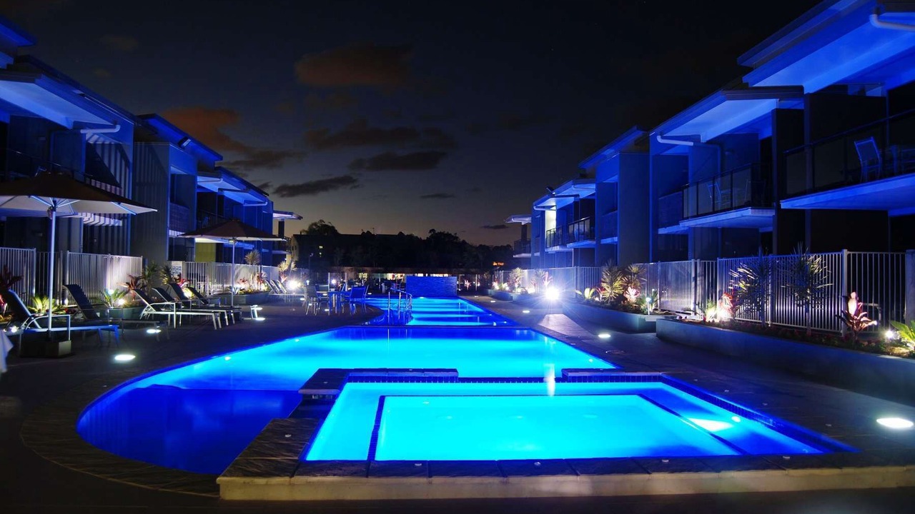 Photo of Outdoor in Urangan