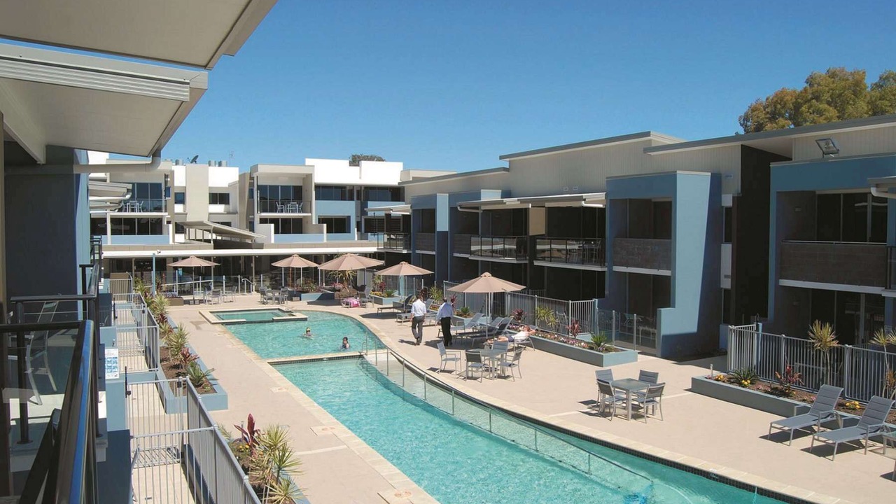 Photo of Outdoor in Urangan