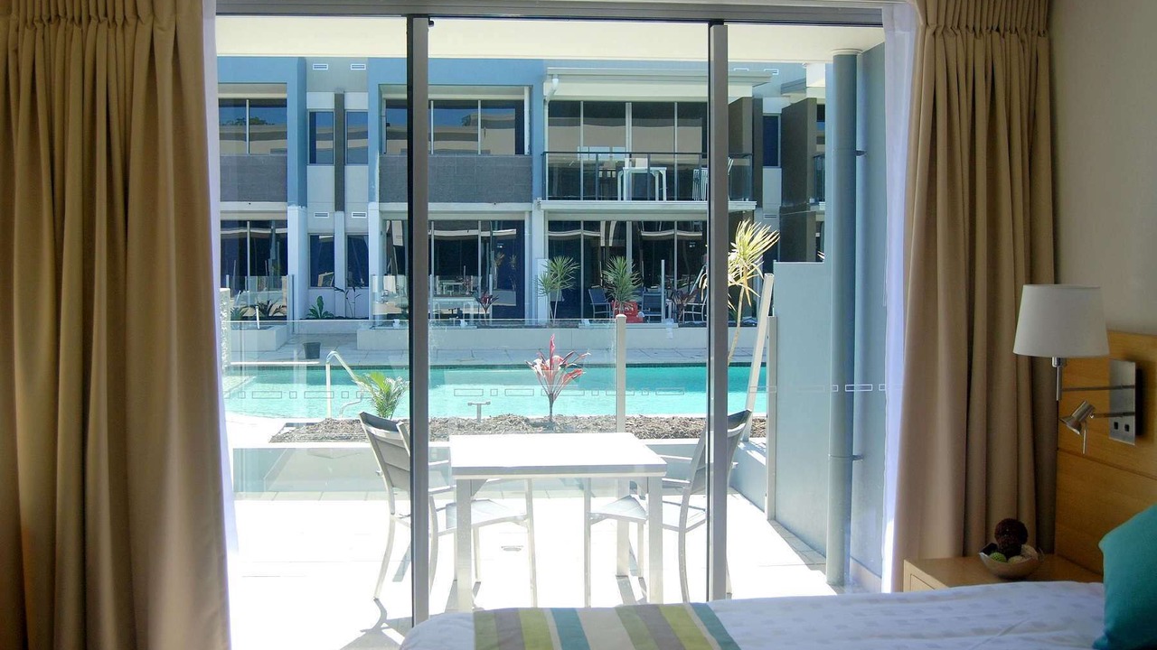 Photo of Bedroom in Urangan