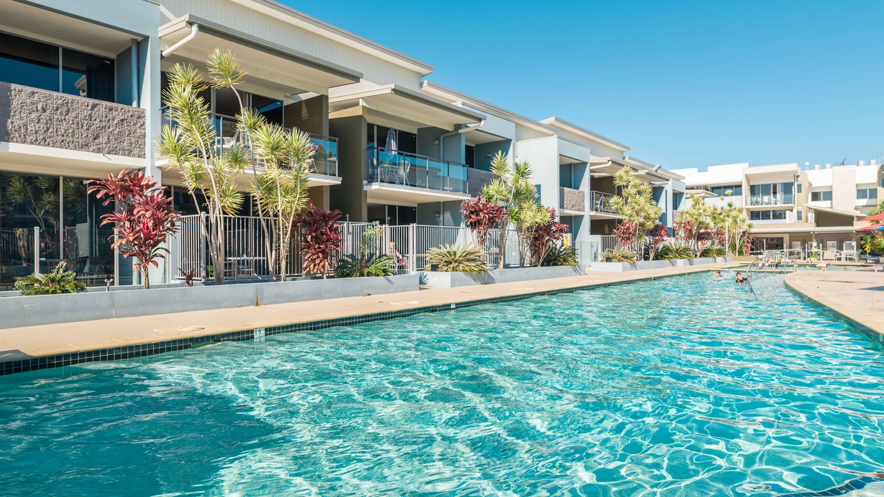 Photo of Outdoor in Urangan