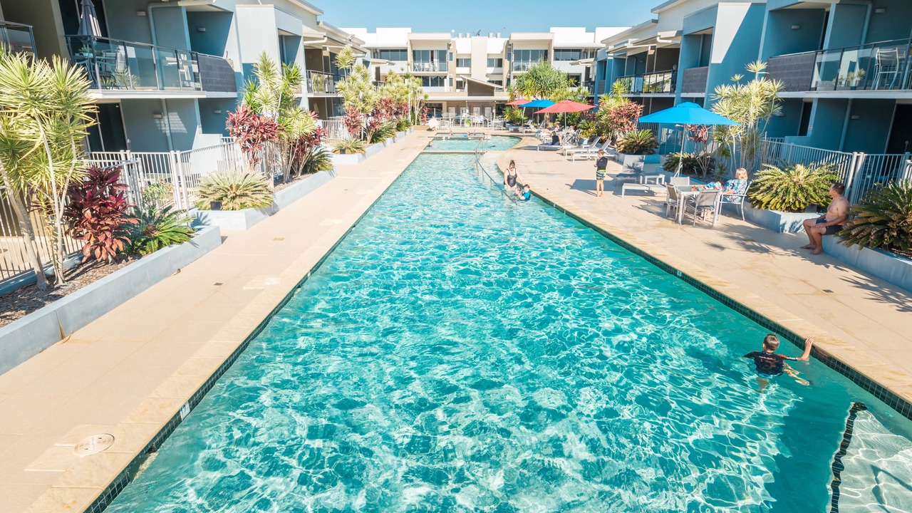 Photo of Outdoor in Urangan