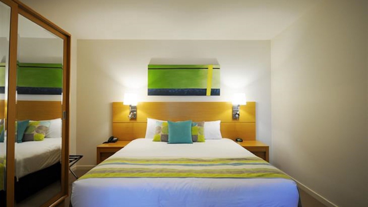 Photo of Bedroom in Urangan