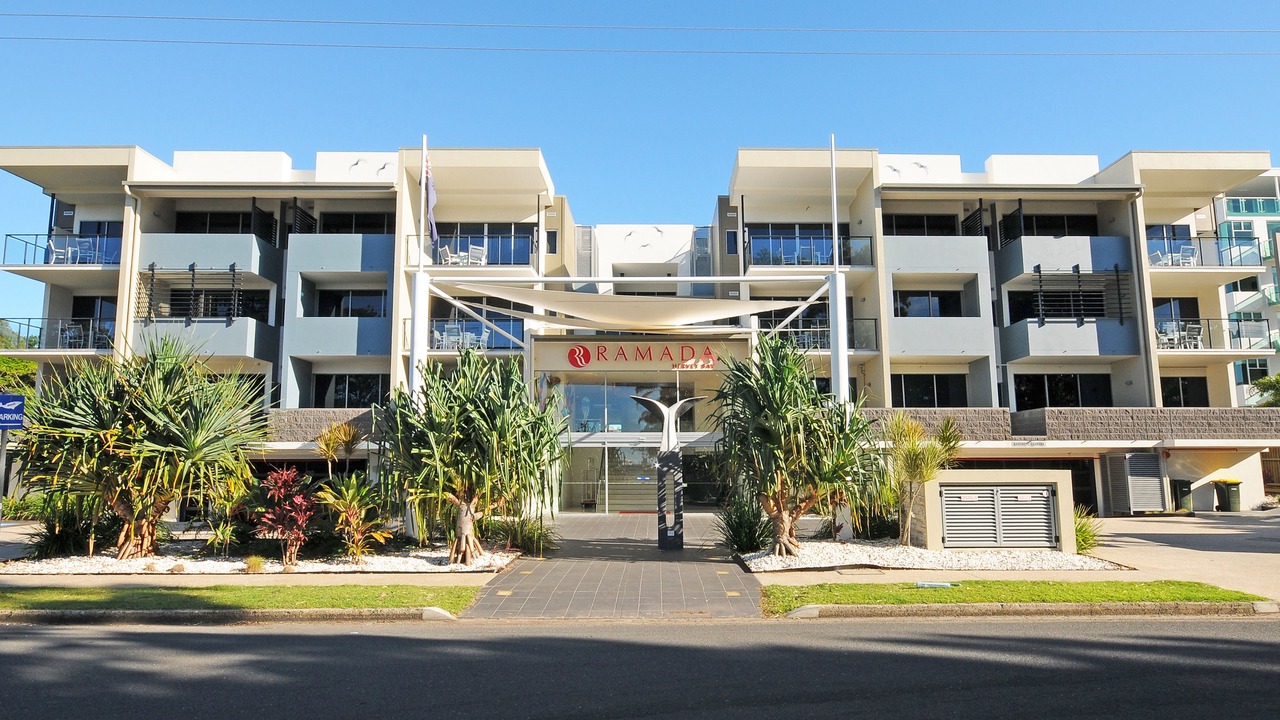 Photo of Outdoor in Urangan