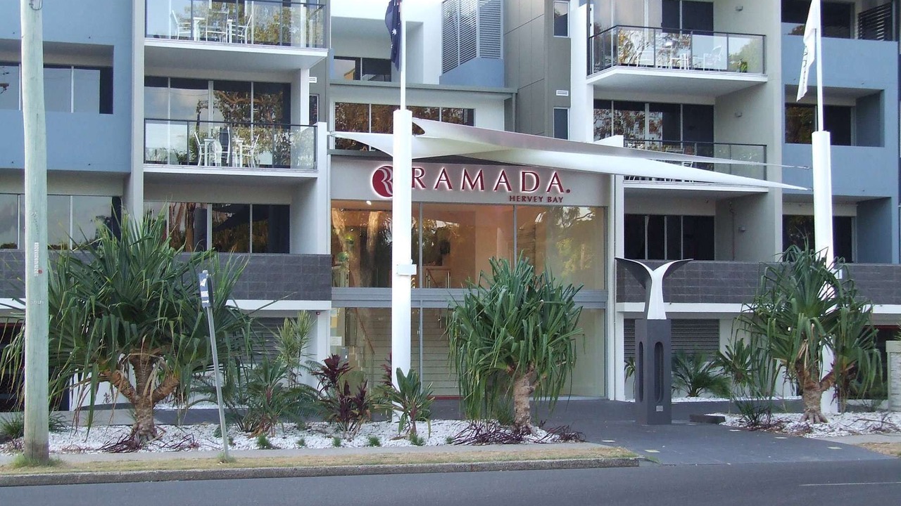 Photo of Outdoor in Urangan