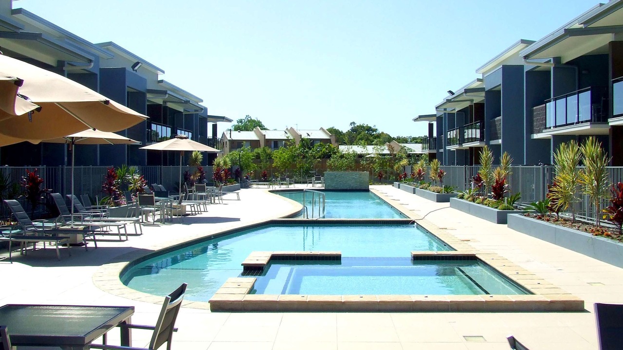 Photo of Outdoor in Urangan