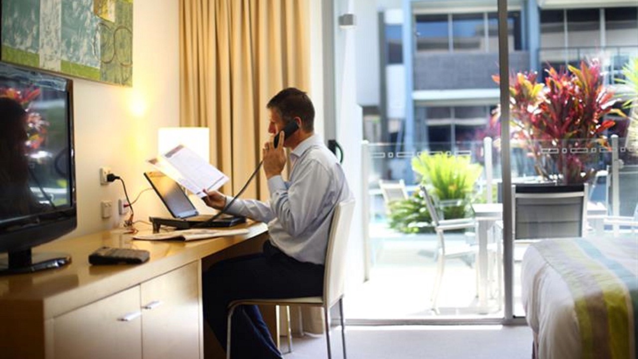 Photo of Bedroom in Urangan