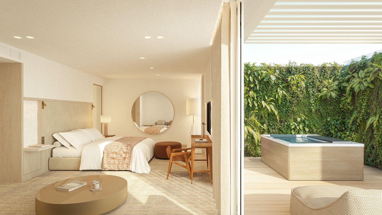 Photo of Bedroom in Dubrovnik