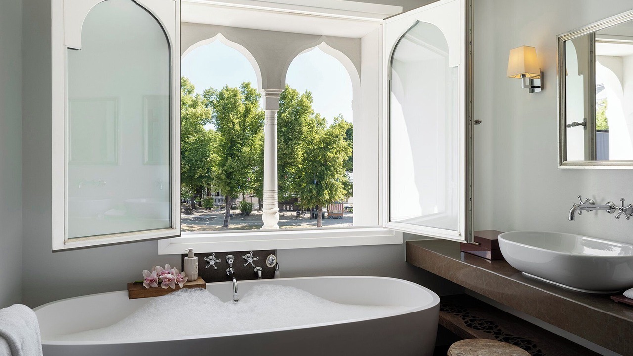 Photo of Bathroom in København V