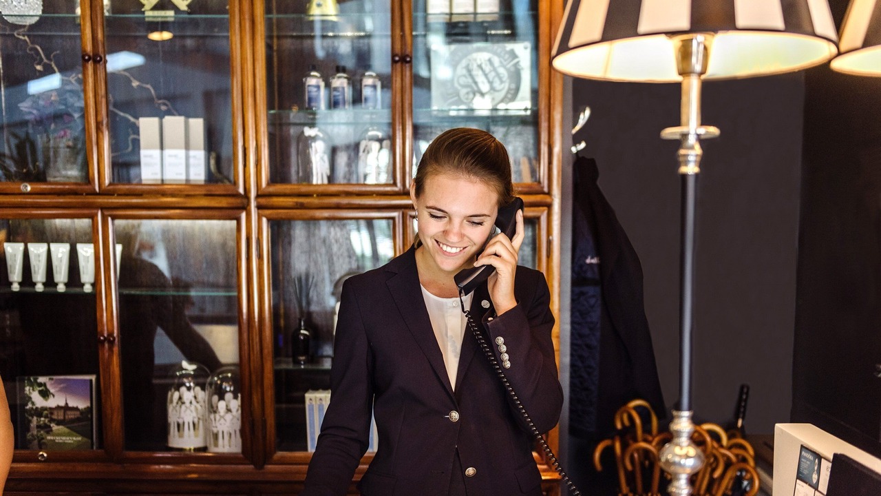 Photo of Others in København V