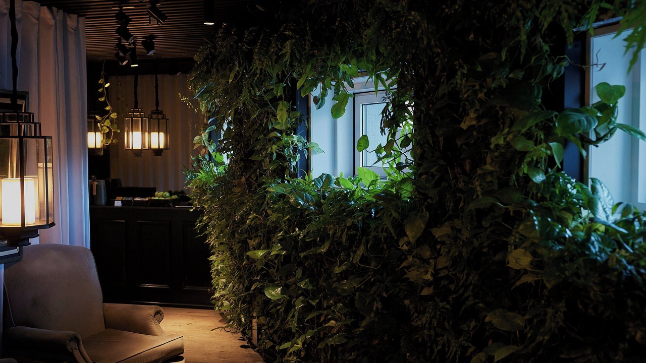 Photo of Bedroom in København V