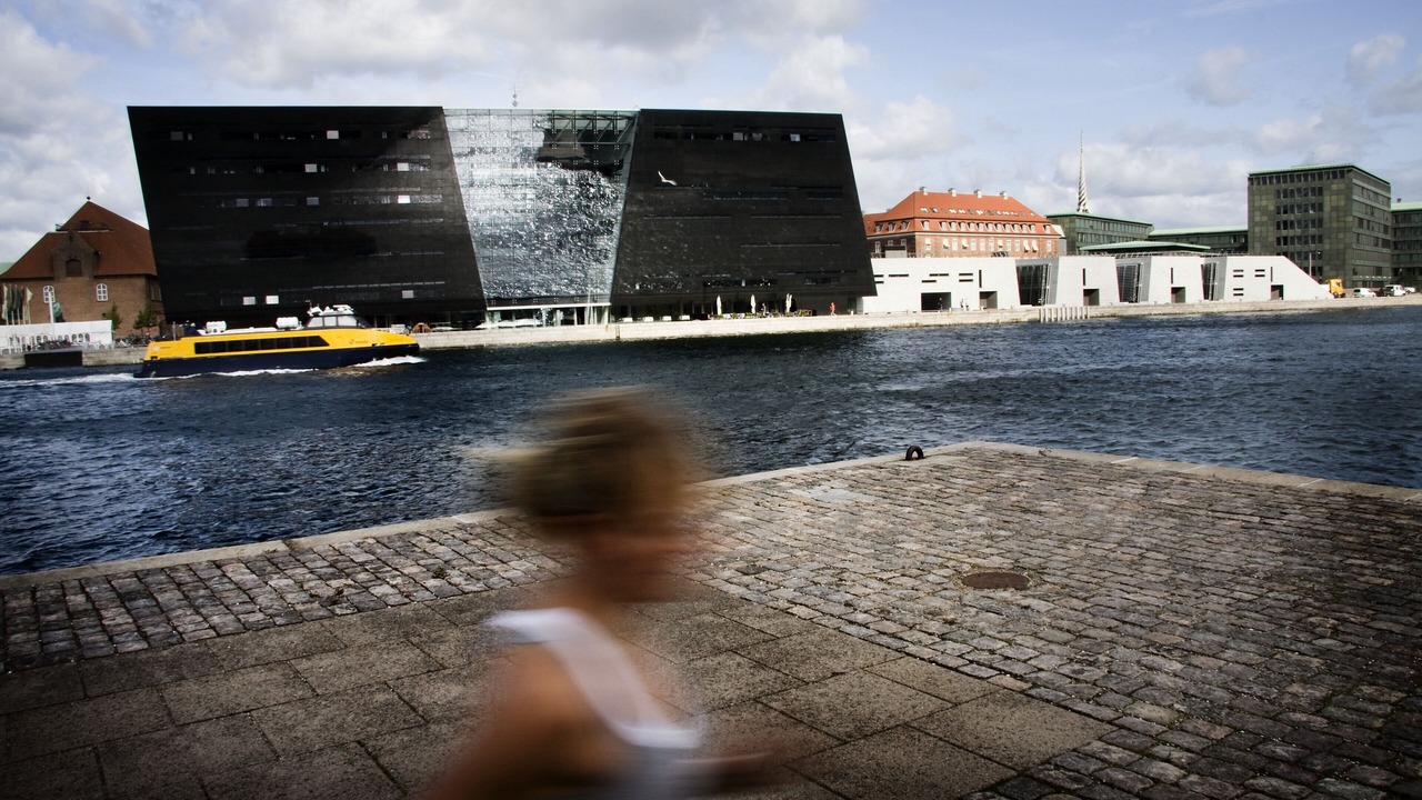 Photo of Others in København V