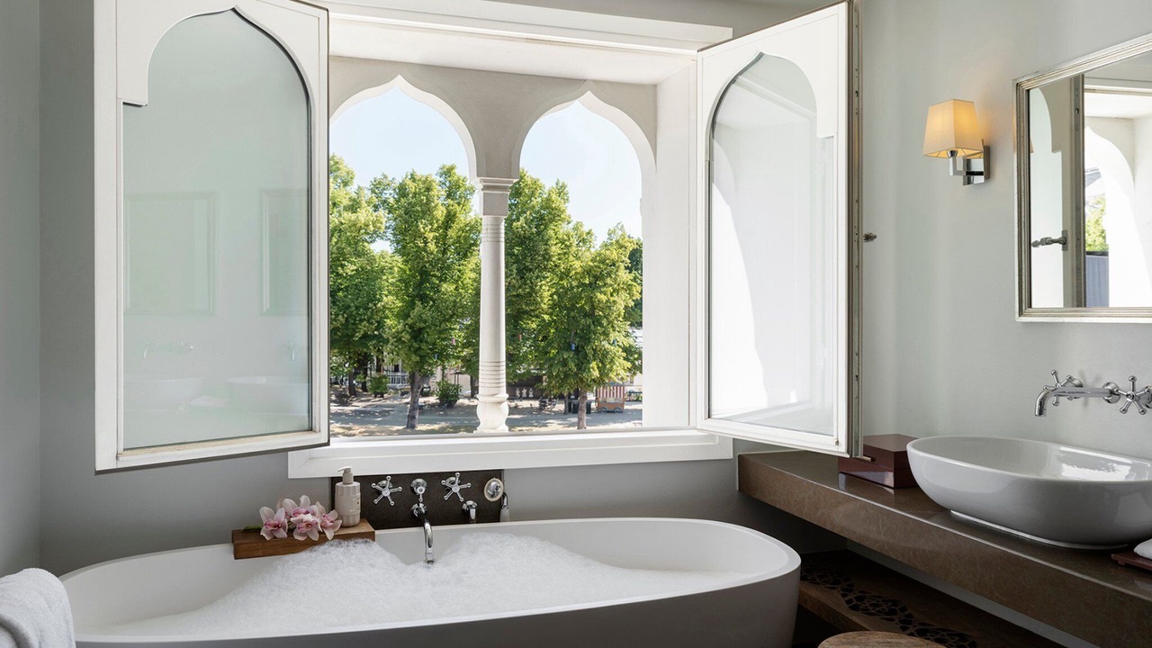 Photo of Bathroom in København V