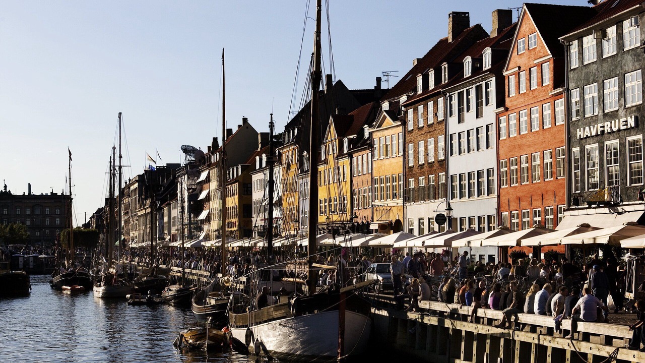 Photo of Others in København V