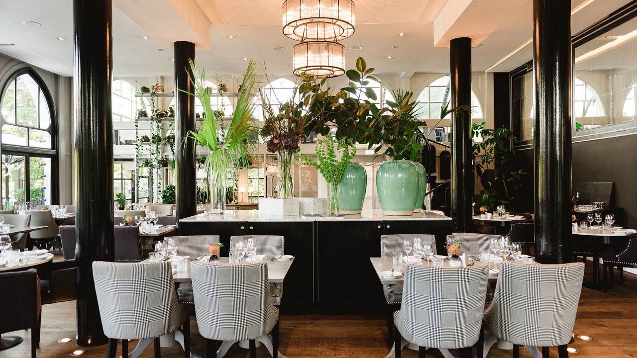 Photo of Others in København V