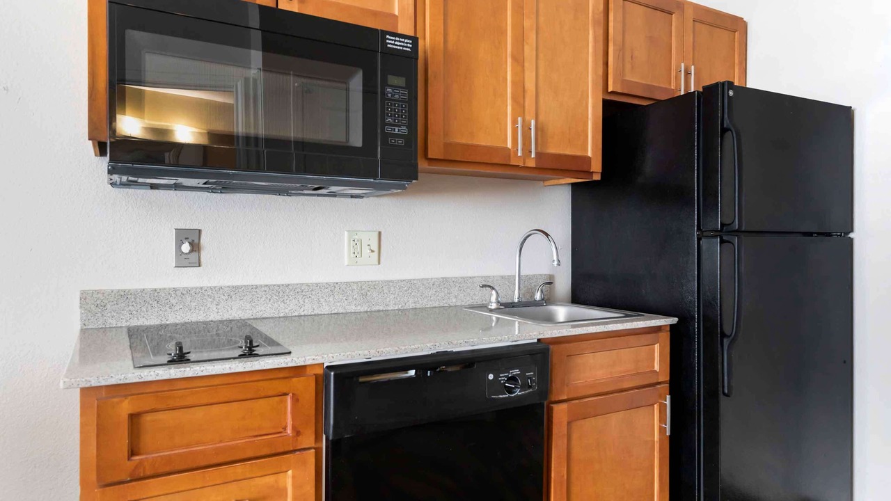 Photo of Kitchen in Far North Central