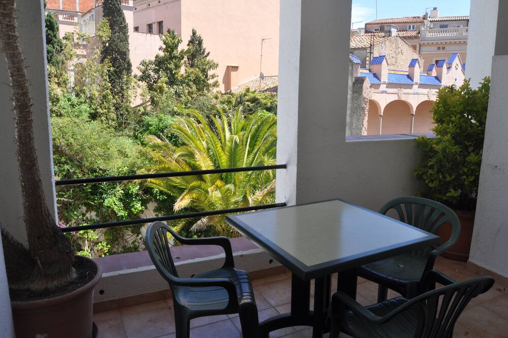 Photo of Patio Balcony in Sant Feliu de Guixols