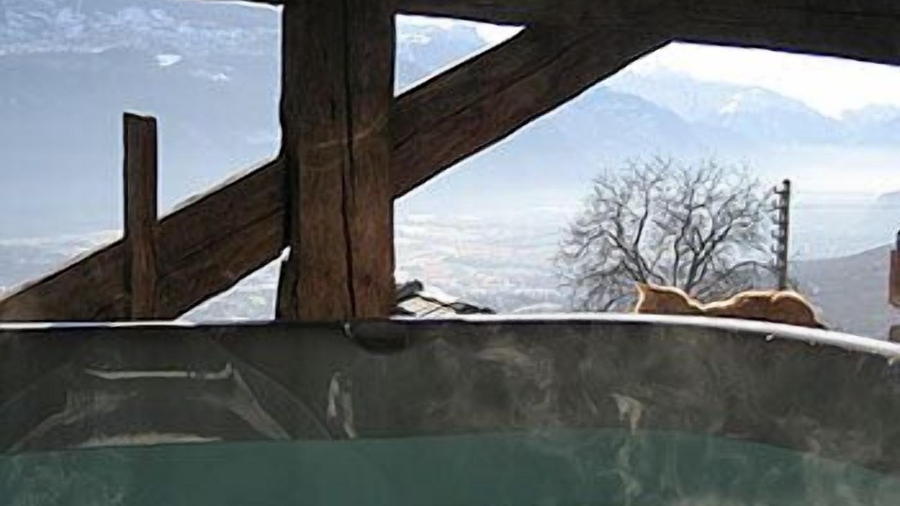 Photo of Outdoor in Chandolin-près-Savièse