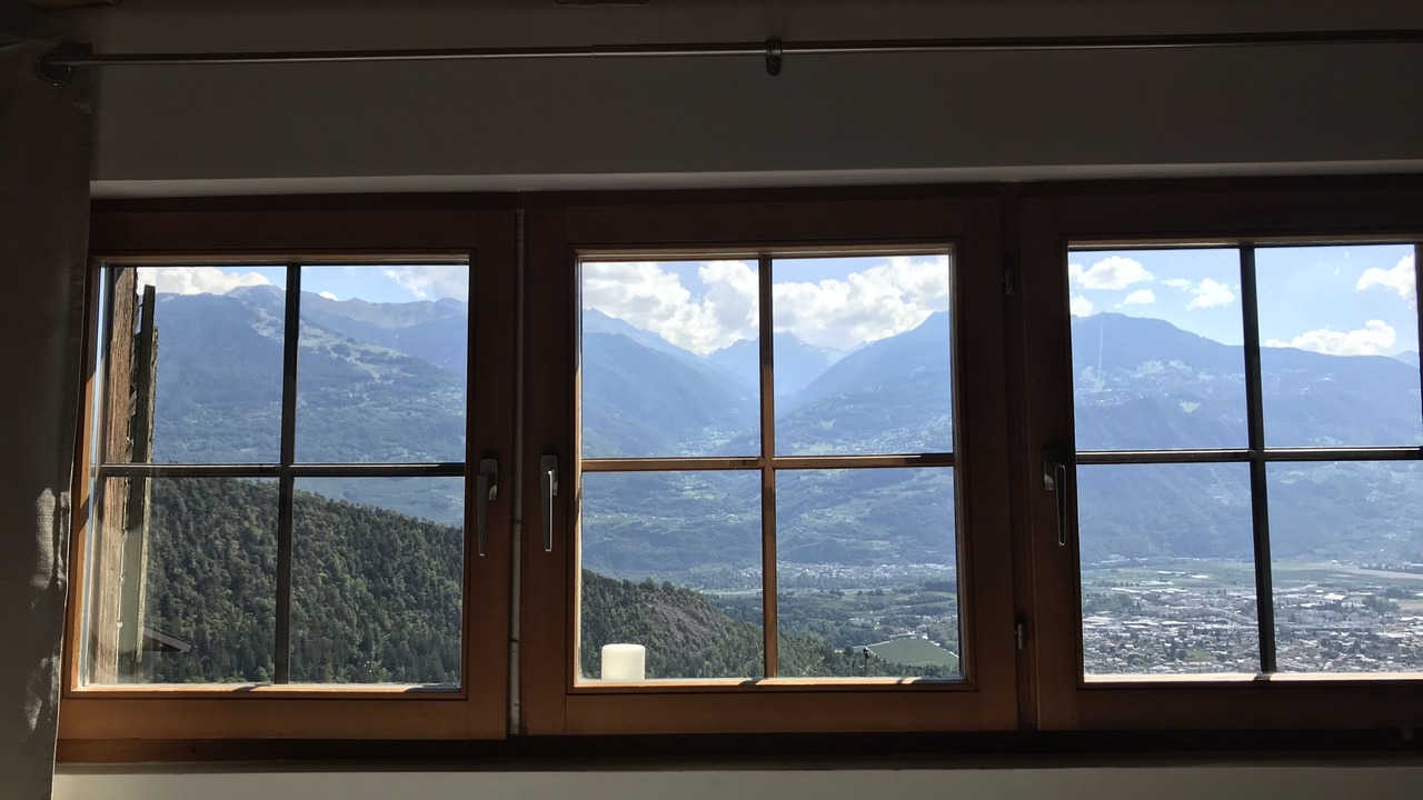 Photo of Bedroom in Chandolin-près-Savièse